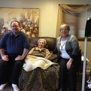 Meet your Posher, Melissa